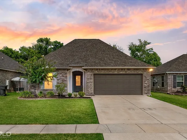 3043 Grace Harper Dr, Bossier City, LA 71112