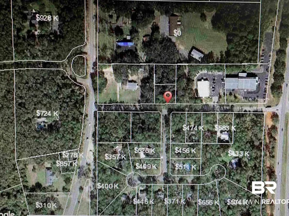 0 Ryan Ave, Daphne, AL 36526