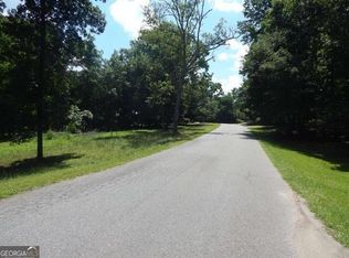 0 Oak Ridge Dr, Maysville, GA 30558