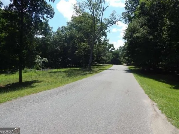 0 Oak Ridge Dr, Maysville, GA 30558