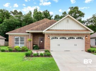 13730 Kearney Dr, Loxley, AL 36551