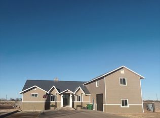401 E Hillview St, Winslow, AZ 86047