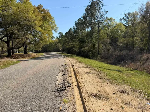 Lot 1 Amos Rd, Georgetown, SC 29440