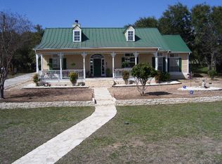 5220 Ascot Ave, Spring Branch, TX 78070