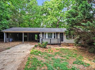 607 Texas Trl, Dallas, NC 28034