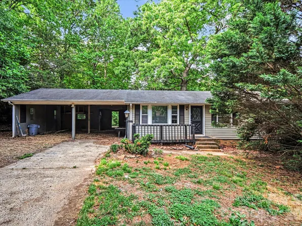 607 Texas Trl, Dallas, NC 28034