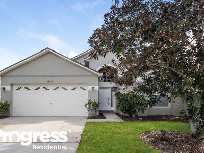 13219 Chattanooga Ln, Orlando, FL, 32837