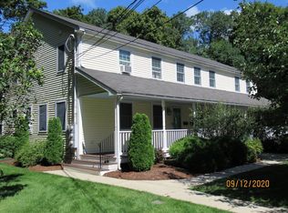 13 Cooper St #13, Wakefield, MA 01880