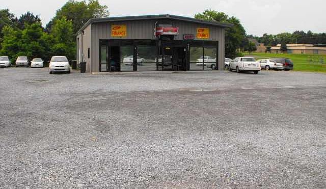 1st image of 4983 N Lee Hwy