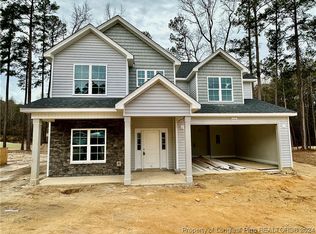 616 Rempstone Ln, Fayetteville, NC 28301