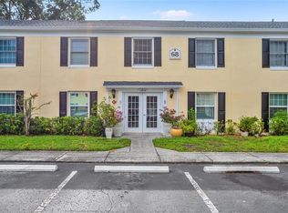 13826 Orange Sunset Dr UNIT 101, Tampa, FL 33618