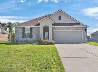 24108 Conservation Way Ave, Ponchatoula, LA 70454