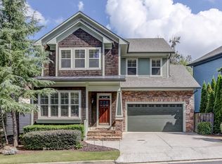 2777 Prado Ln, Marietta, GA 30066