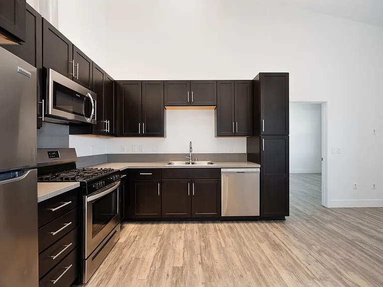 Vela Apartments — Photo 128