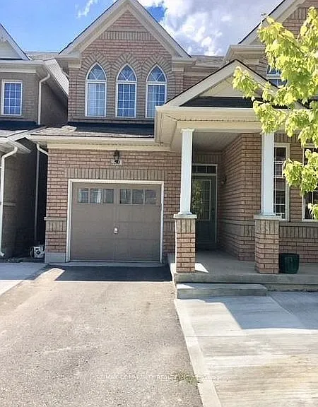 50 Geddington Cres — Photo 3