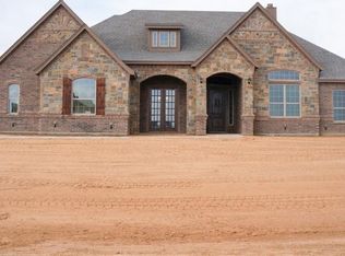 9450 Tay Ln, Justin, TX 76247