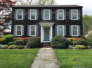 1250 Enfield St, Enfield, CT 06082