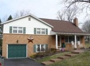 4137 Old Orchard Rd, York, PA 17402