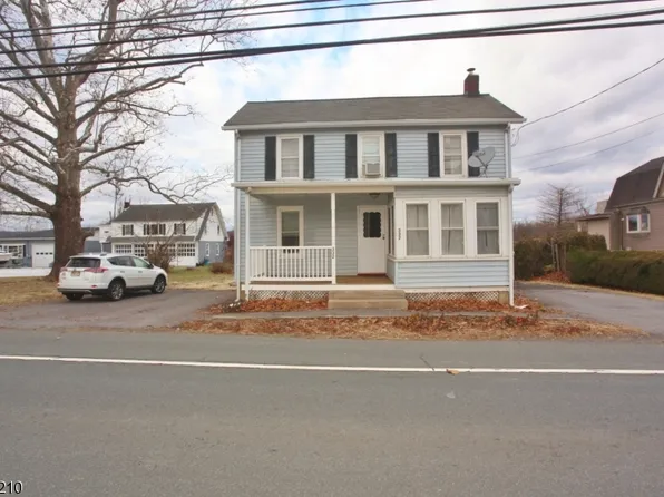 332 Route 46 #1, Great Meadows, NJ 07838