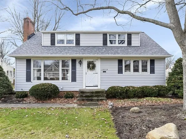 (undisclosed Address), Parma, OH 44130