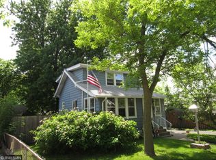 833 Algonquin Ave, Saint Paul, MN 55119