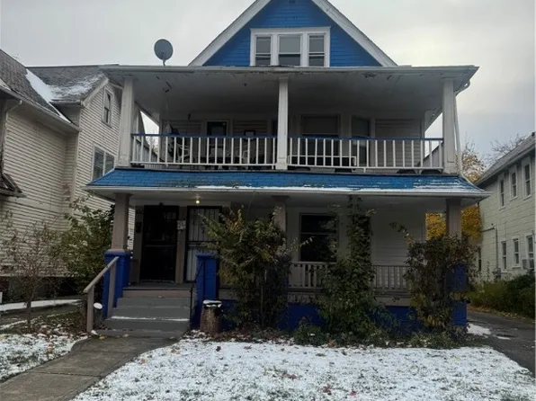1872 Lampson Rd, Cleveland, OH 44112