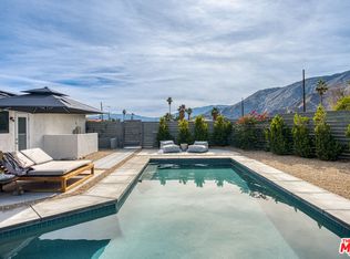 500 W Palm Vista Dr, Palm Springs, CA 92262