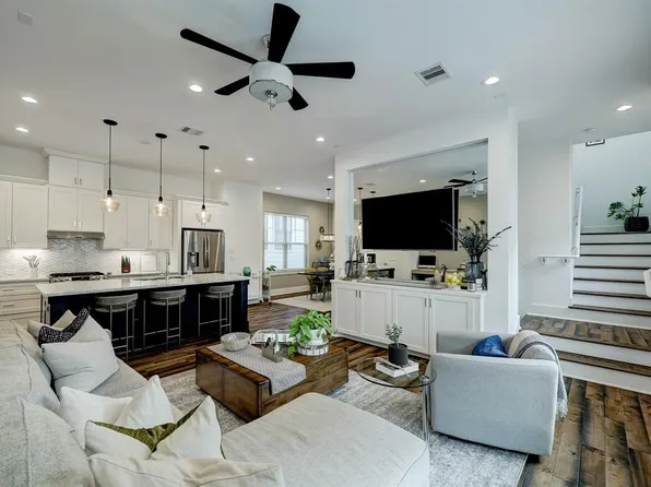 4214 Eli St #B, Houston, TX 77007