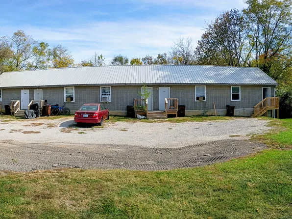 627 Village Ln #627, Shelbyville, KY 40065