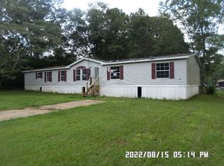 10924 Kelsey Dr, Wilmer, AL 36587