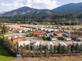Targhee Place