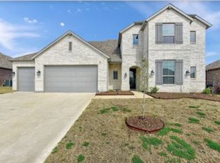 3706 Bridlewood Trl, Denison, TX 75020