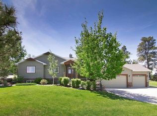3160 Cabin Creek Trl, Billings, MT 59106