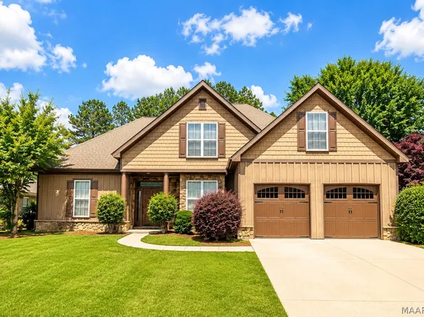 9013 Black Cherry Trl, Pike Road, AL 36064