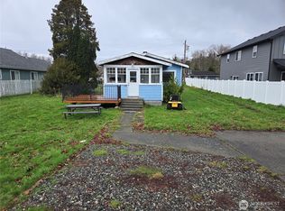 456 D Street Street, Blaine, WA