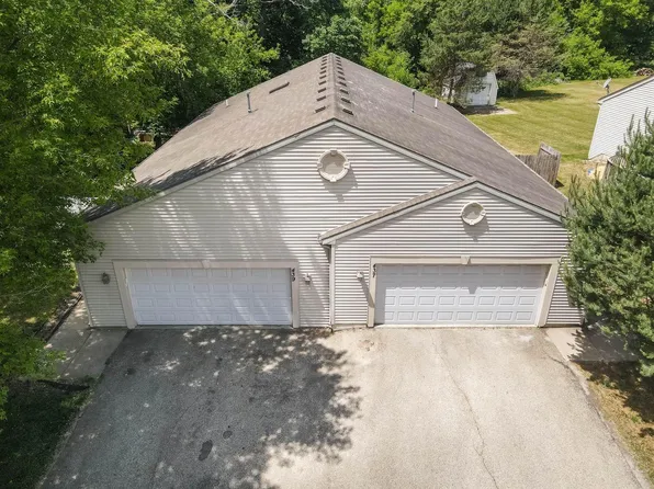 437 Swanson COURT #439, Twin Lakes, WI 53181