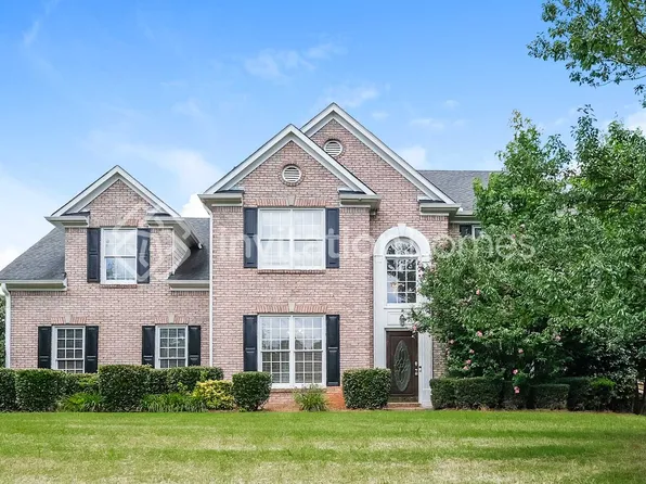 2820 Tattersall Ct, Cumming, GA 30041