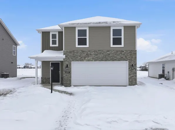 5573 Tranquilo Way, Fort Wayne, IN 46818