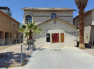 4204 Tattersall Pl, Las Vegas, NV 89115