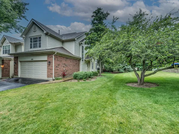 2178 Seaver Ln, Hoffman Estates, IL 60169