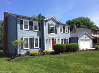 5171 Stevenson St, Richmond Heights, OH
