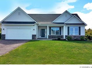 305 Belmore Way, Rochester, NY 14612