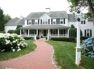 45 Bumps River Rd, Osterville, MA 02655