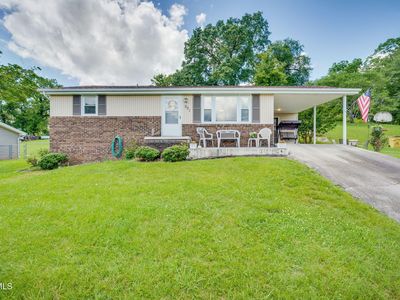221 McFarland Dr, Kingsport, TN, 37664