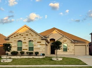 3615 Orchard St, Midlothian, TX 76065