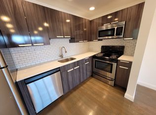 (Undisclosed Address), Boston, MA 02215
