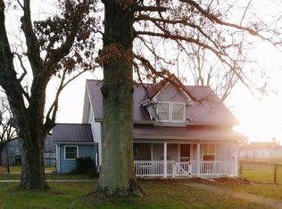 1900 Gaffney Rd, Crab Orchard, KY 40419