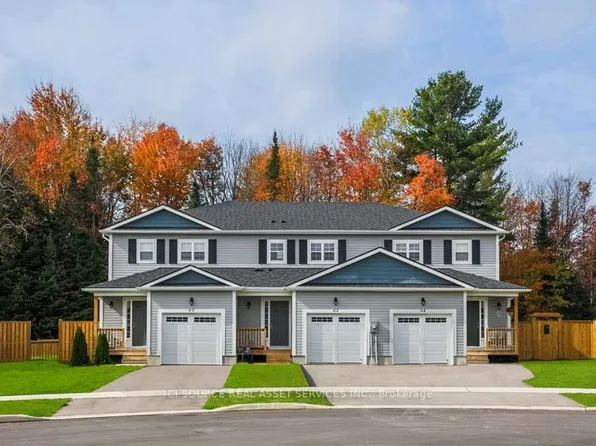 680 Wild Rose Dr, Gravenhurst, ON P1P 0B4