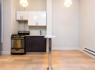 699 Dekalb Ave #8, Brooklyn, NY 11216