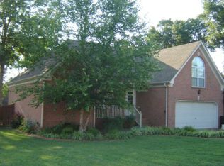 300 Parrish Crst, Mount Juliet, TN 37122